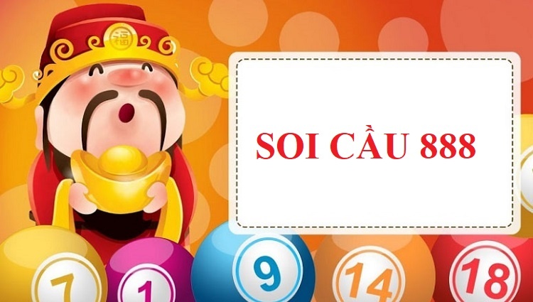 Xs 888 net – Cách soi cầu xổ số 888 đạt hiệu quả cao nhất