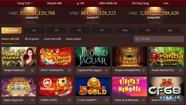 Tải game k8 – Cá cược trực tuyến uy tín hàng đầu 2023