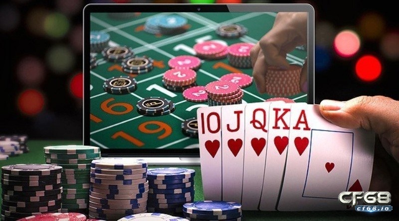 Tìm hiểu về thuật ngữ casino trong hệ thống giải trí đánh bạc