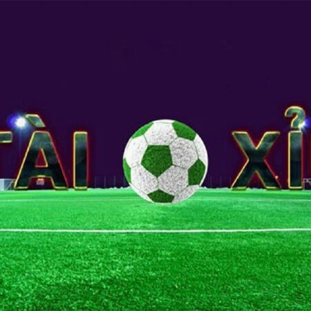 Tài xỉu 1 bàn – Hướng dẫn chơi kèo và chiến thuật thành công