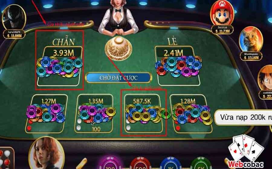 Soi cầu xóc đĩa là gì? Phương pháp soi cầu hiệu quả 100%