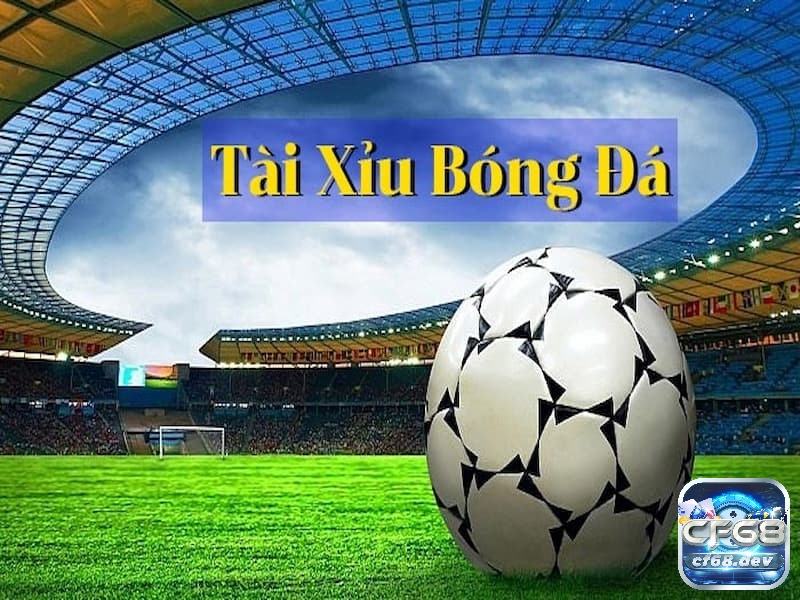 Kèo tài xỉu 2 mang lại khả năng chiến thắng cao nhờ độ chính xác, cùng với cảm giác hồi hộp và thú vị khi theo dõi trận đấu.