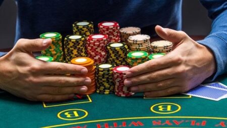 Bài Baccarat – Quy tắc cơ bản và kinh nghiệm chơi luôn thắng