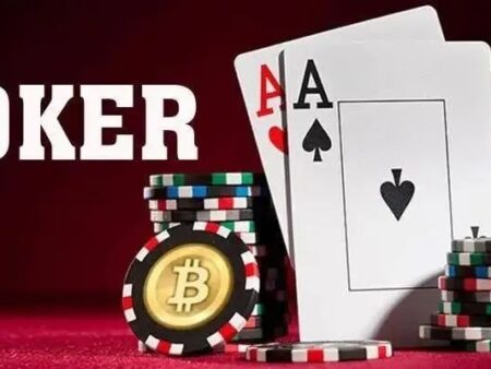 Bí quyết chơi Poker hiệu quả: Hướng dẫn từ A-Z người mới