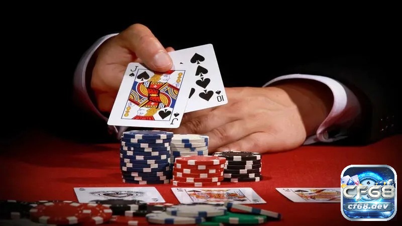 Bí quyết chơi Poker cần kiểm soát tâm lý hiệu quả