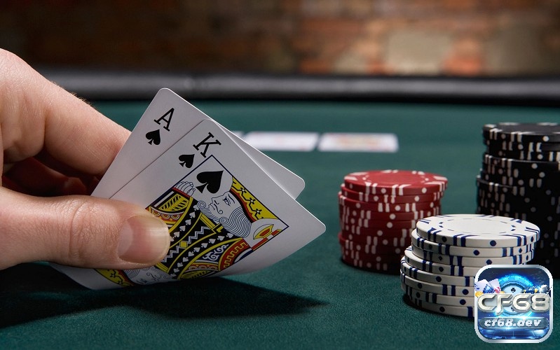 Chiến thuật poker cơ bản cho người mới bắt đầu