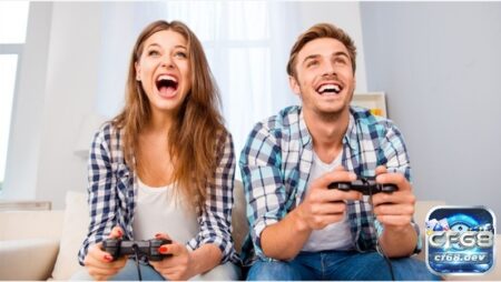 Game 2 người online hay nhất năm để thử thách cùng bạn bè