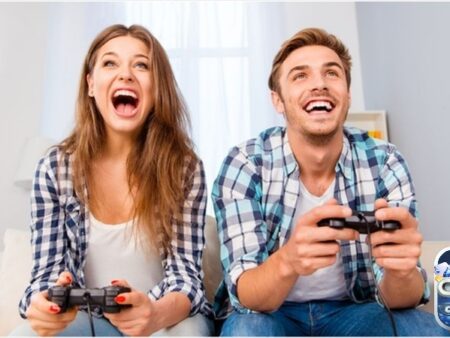 Game 2 người online hay nhất năm để thử thách cùng bạn bè