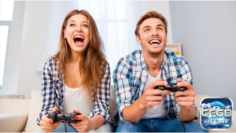 Game 2 người online hay nhất năm để thử thách cùng bạn bè