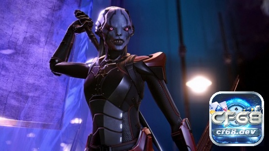 XCOM 3: Invasion kết hợp quản lý chiến lược toàn cầu với những trận chiến chiến thuật căng thẳng