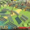 Game chiến thuật pc: Top game hay nhất định phải chơi 2025