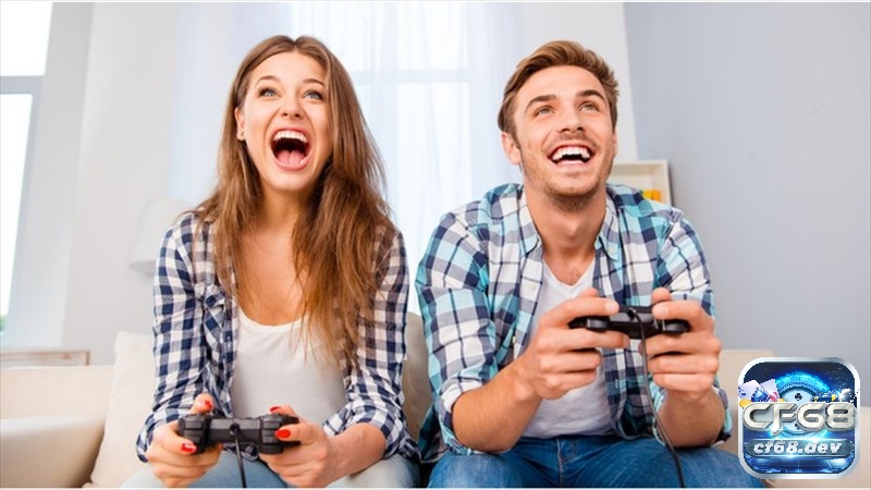 Game co-op tăng gắn kết, tạo kỷ niệm và xây dựng tình bạn bền chặt