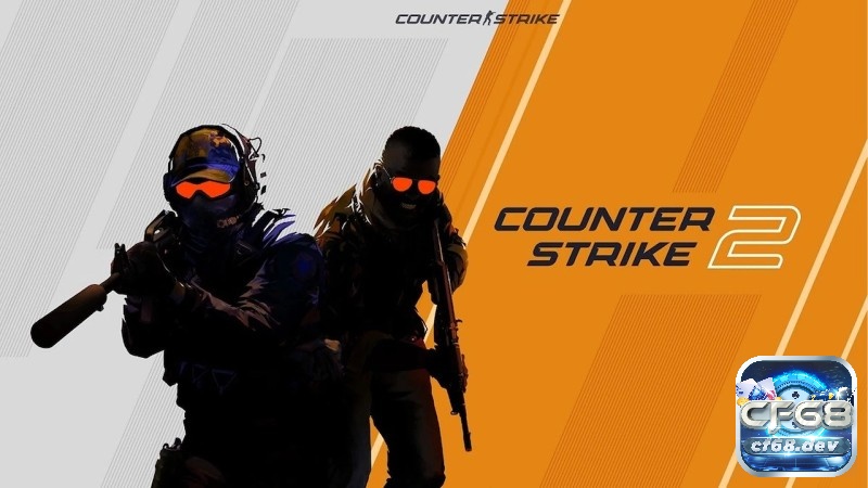CS2 giữ vững phong độ với lối chơi kỹ năng cao và là game FPS hay nhất cho cả người chơi chuyên nghiệp lẫn nghiệp dư tại Việt Nam.