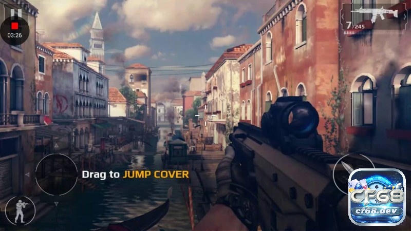 Việc chọn đúng game FPS phù hợp với cấu hình và phong cách chơi sẽ giúp bạn tận hưởng trọn vẹn từng trận đấu trong năm 2025.
