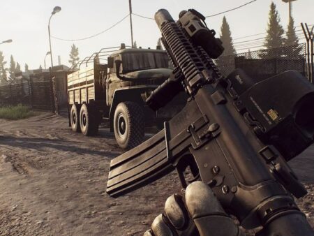 Game FPS hay nhất 2025: Top các trò chơi bắn súng đỉnh cao