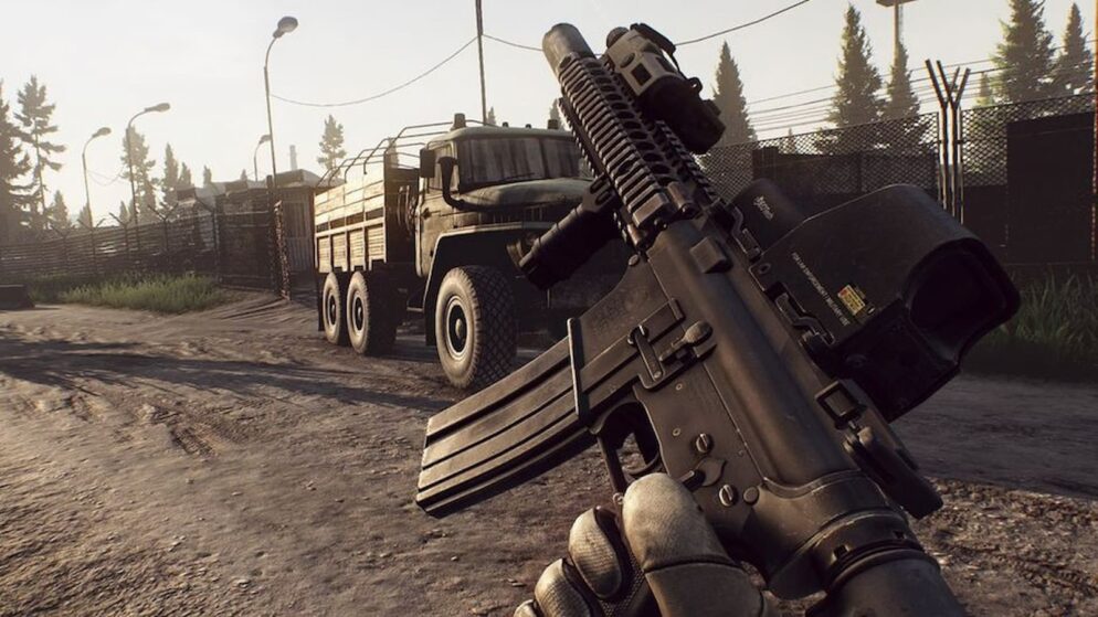 Game FPS hay nhất 2025: Top các trò chơi bắn súng đỉnh cao