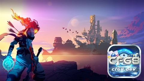 Dead Cells