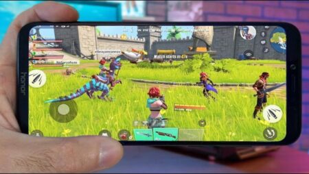 Game hay cho Android: Tổng hợp 15 game đáng chơi nhất 2025