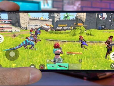 Game hay cho Android: Tổng hợp 15 game đáng chơi nhất 2025