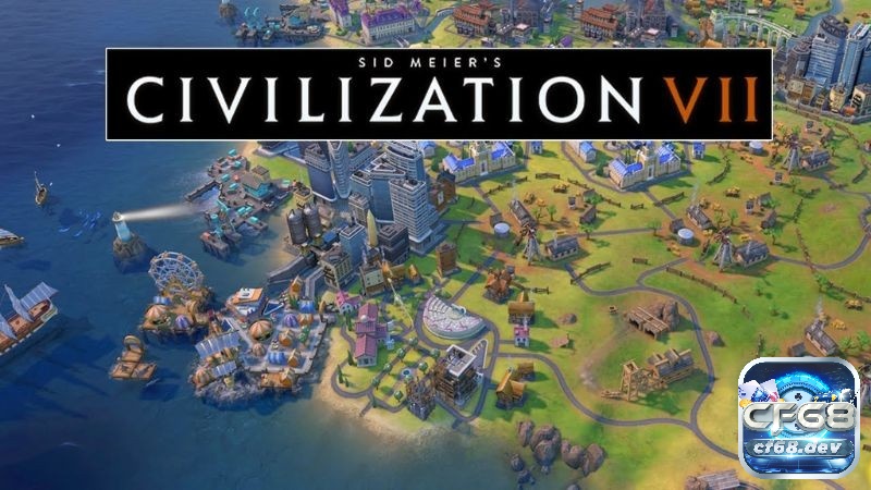 Civilization VII Mobile - Đế chế chiến thuật trên iOS