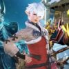 Game MMORPG hay: Trải nghiệm nhập vai trên mọi thiết bị