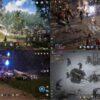 Game MMORPG mobile hay nhất 2025 cho game thủ Việt Nam