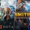 Game MOBA mobile hay nhất năm 2025 cho người mới bắt đầu