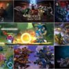 Game MOBA mobile là gì? Top MOBA mobile hay nhất 2025