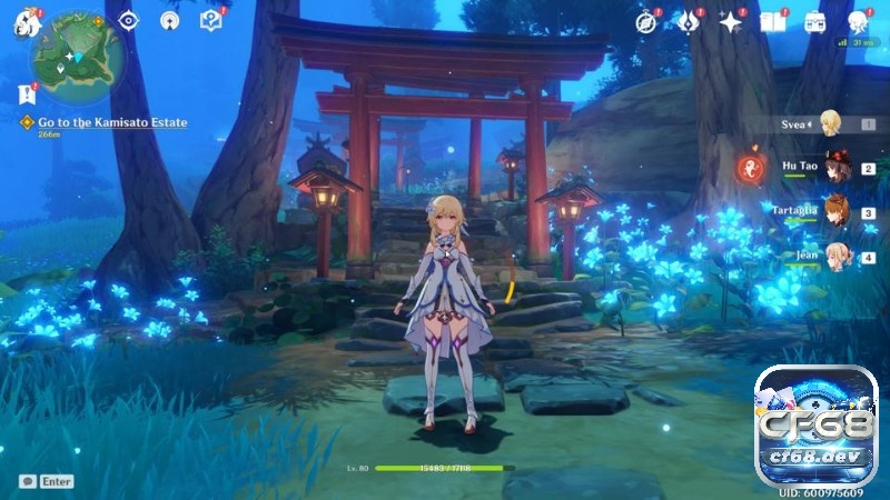 Những ưu điểm nổi bật của các tực game nhập vai PC