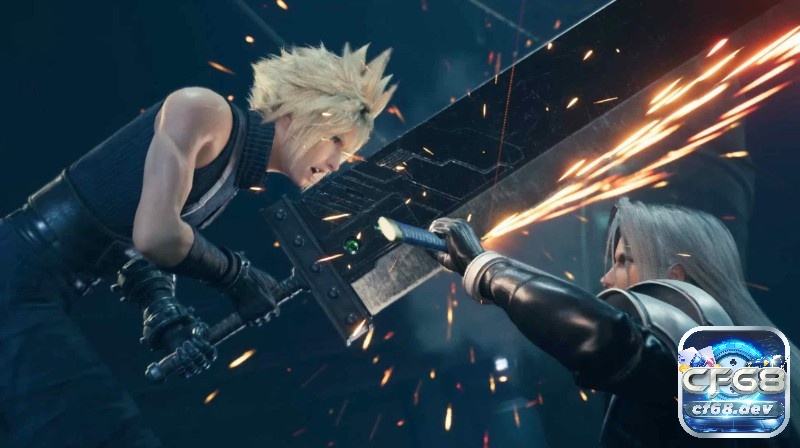 Cốt truyện trong game đầy lôi cuốn giúp anh em có những trải nghiệm thú vị hơn