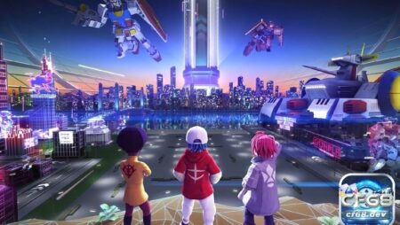 Game online thu phí: Top game hàng đầu năm 2025