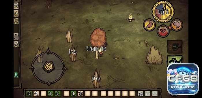 Game sinh tồn mobile hay nhất năm 2025 không thể bỏ qua