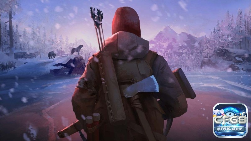 Game sinh tồn mobile kinh dị