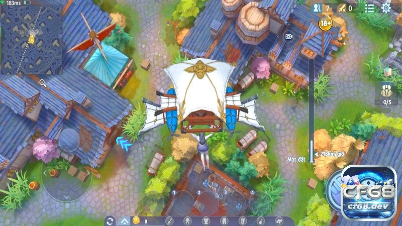 Cách chọn game sinh tồn mobile phù hợp