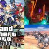 Game thế giới mở hay nhất 2025 mà game thủ không thể bỏ qua