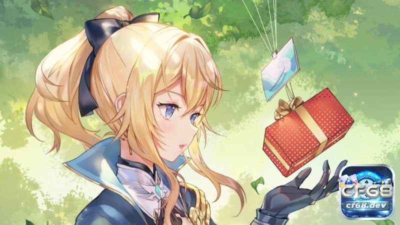Sử dụng ứng dụng, bot Discord và extension giúp bạn không bao giờ bỏ lỡ giftcode Genshin Impact mới nhất.
