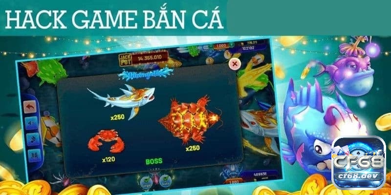Đánh giá về ưu và nhược điểm của công cụ hack game bắn cá