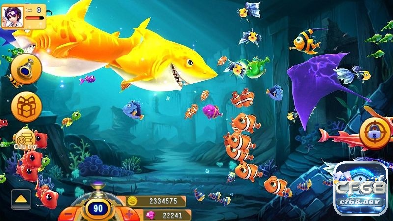Các tool hack game bắn cá sẽ giúp anh em dễ dàng chiến thắng trong trò chơi này và đem về lượng lợi nhuận khủng