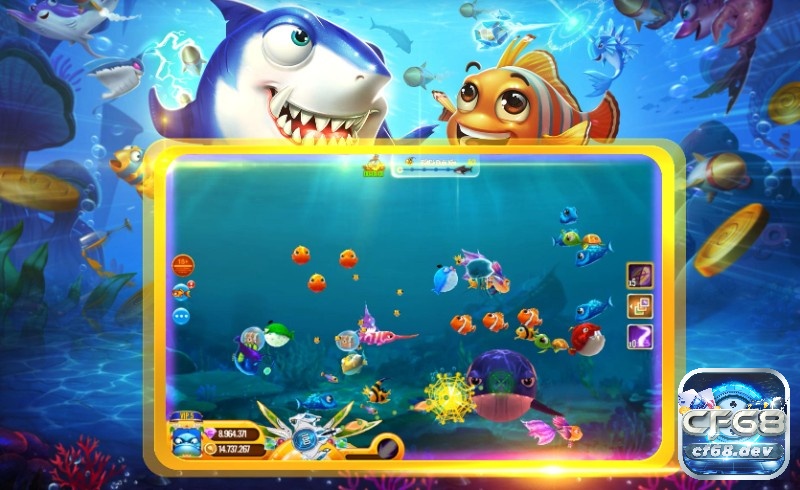 Những vấn đề cần lưu ý khi sử dụng tool hack game bắn cá