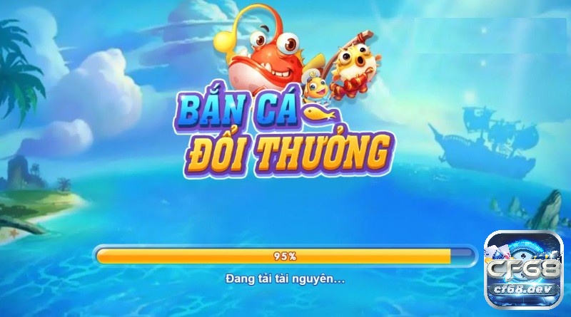 Một trong những mẹo chơi bắn cá hiệu quả là biết cách nhận biết và ưu tiên săn các loại cá có giá trị cao