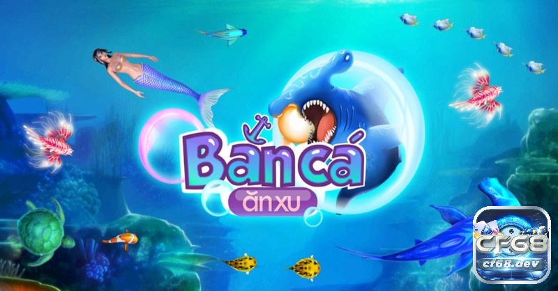 Game bắn cá hiện đại thường có nhiều tính năng đặc biệt và vũ khí mà người chơi có thể tận dụng