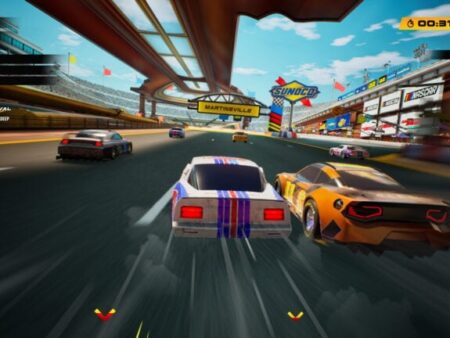Game đua xe mobile hay nhất: Top game đáng chơi năm 2025