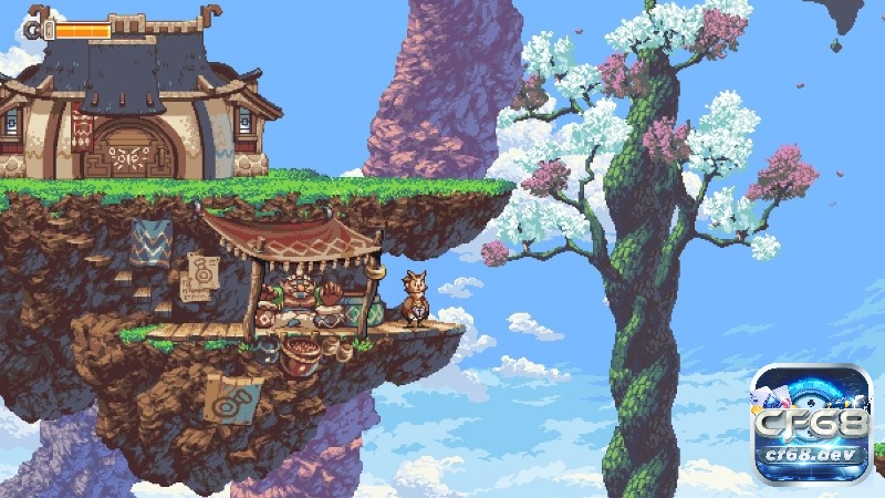 Game indie hay năm 2024 chứng minh sức sáng tạo không giới hạn của các studio nhỏ với trải nghiệm chơi độc đáo.