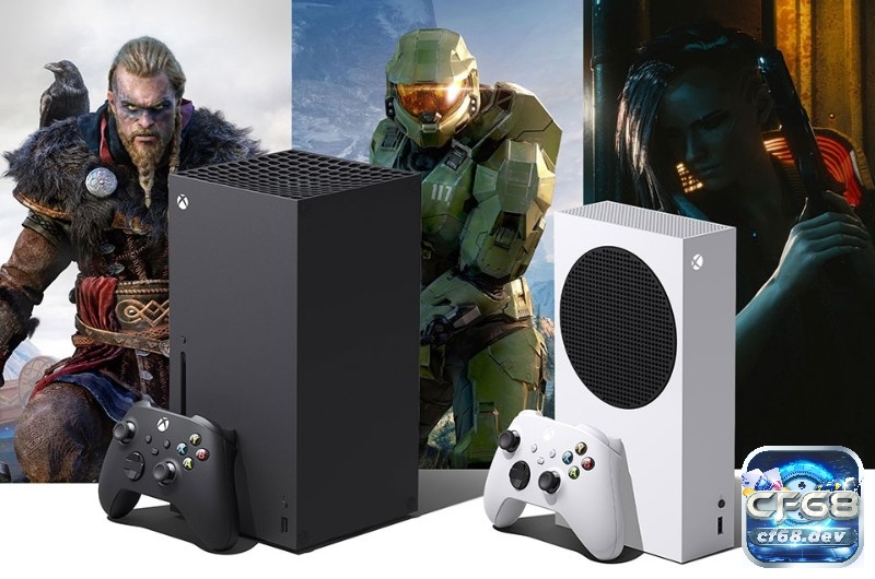 Game hay năm 2024 trên console chinh phục người chơi bằng chất lượng cực kỳ độc quyền và nền tảng mạnh mẽ.