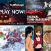 Game hay năm 2024: Top game đáng chơi trên mọi nền tảng