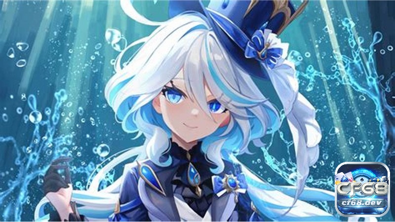 Genshin Impact vẫn là biểu tượng không thể thay thế trong dòng game mobile hay RPG thế giới mở.