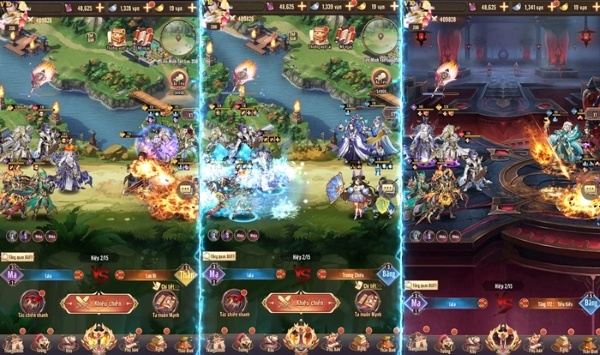 Game mobile hay 2023: Top các tựa game đáng chơi nhất năm
