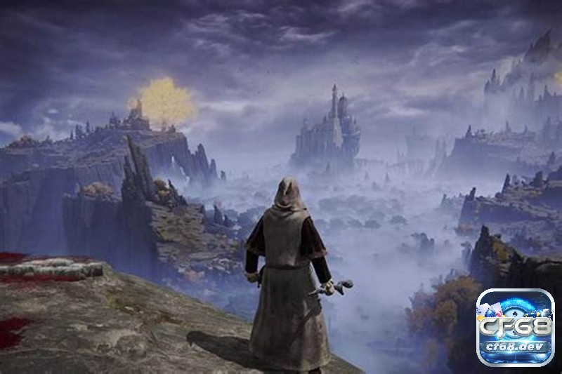 Elden Ring là kiệt tác hành động nhập vai offline cho PC, xứng đáng với mọi game thủ hardcore sở hữu dàn máy mạnh.